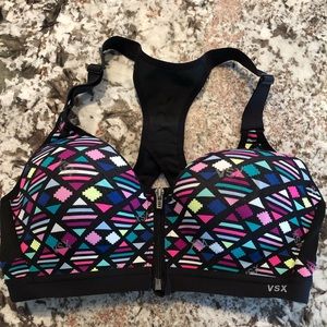 Victoria’s Secret Sport- sports bra